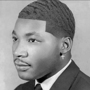 Meet your Posher, Jericho